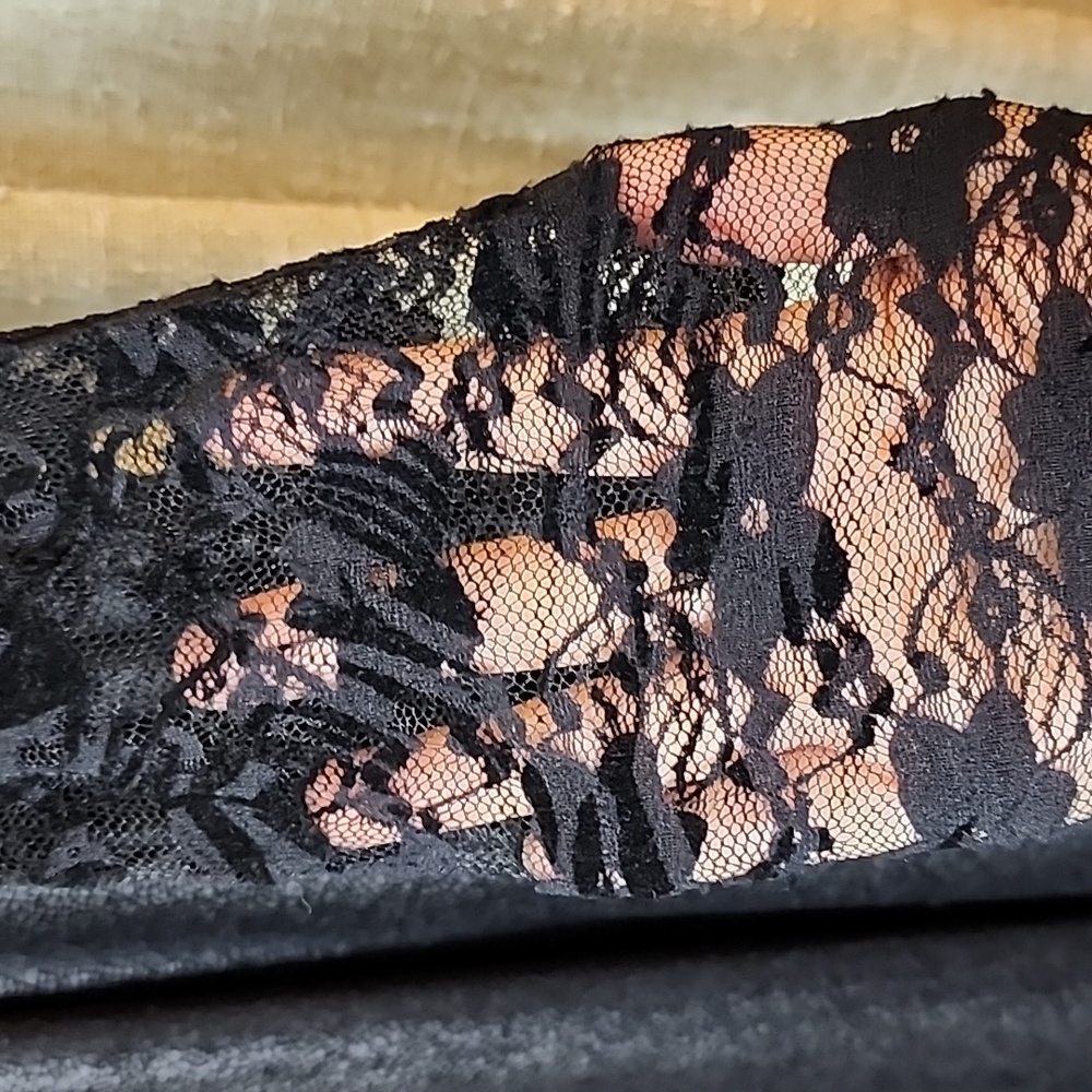 Punk Rave Nightspell Dress - Picture 11 of 12
